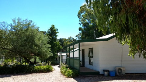 Fernleigh Accommodation - Queensland Tourism 1