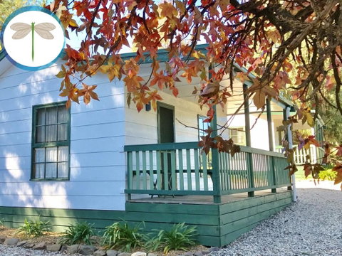 Fernleigh Accommodation - Queensland Tourism 2