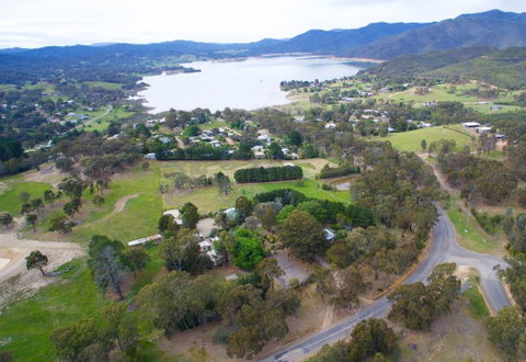 Fernleigh Accommodation - Queensland Tourism 0