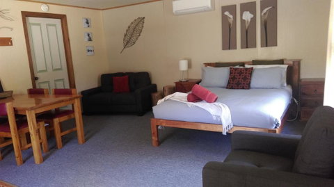 Fernleigh Accommodation - Queensland Tourism 3