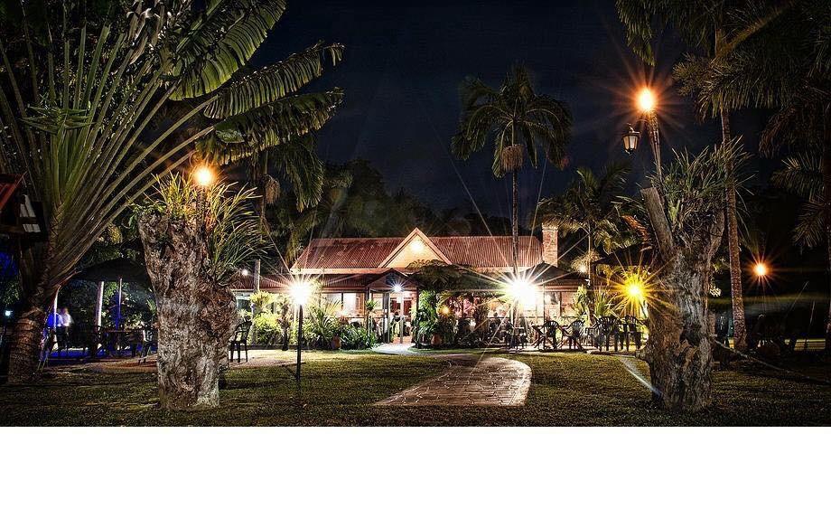 Byfield QLD Queensland Tourism