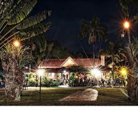 Ferns Hideaway Resort - QLD Tourism