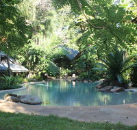 Ferntree Rainforest Lodge - Queensland Tourism