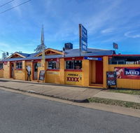 Fernvale Hotel Motel - QLD Tourism