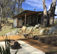 Fig Tree Cabin - QLD Tourism