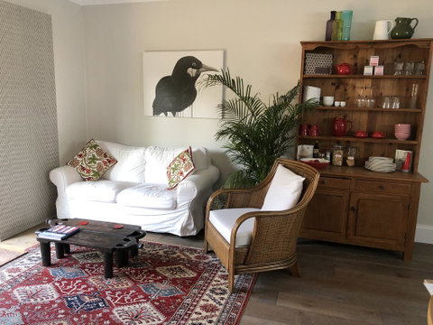 Fig Tree Cottage - QLD Tourism 2
