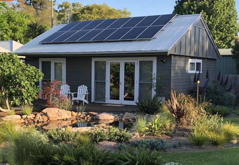 Fig Tree Cottage - QLD Tourism 0