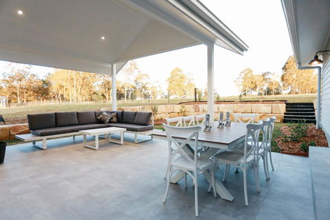 Figtree Cottage - Queensland Tourism 3