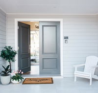 Figtree Cottage - Queensland Tourism