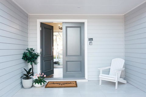 Figtree Cottage - Queensland Tourism 0