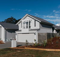 Figtree House - Queensland Tourism