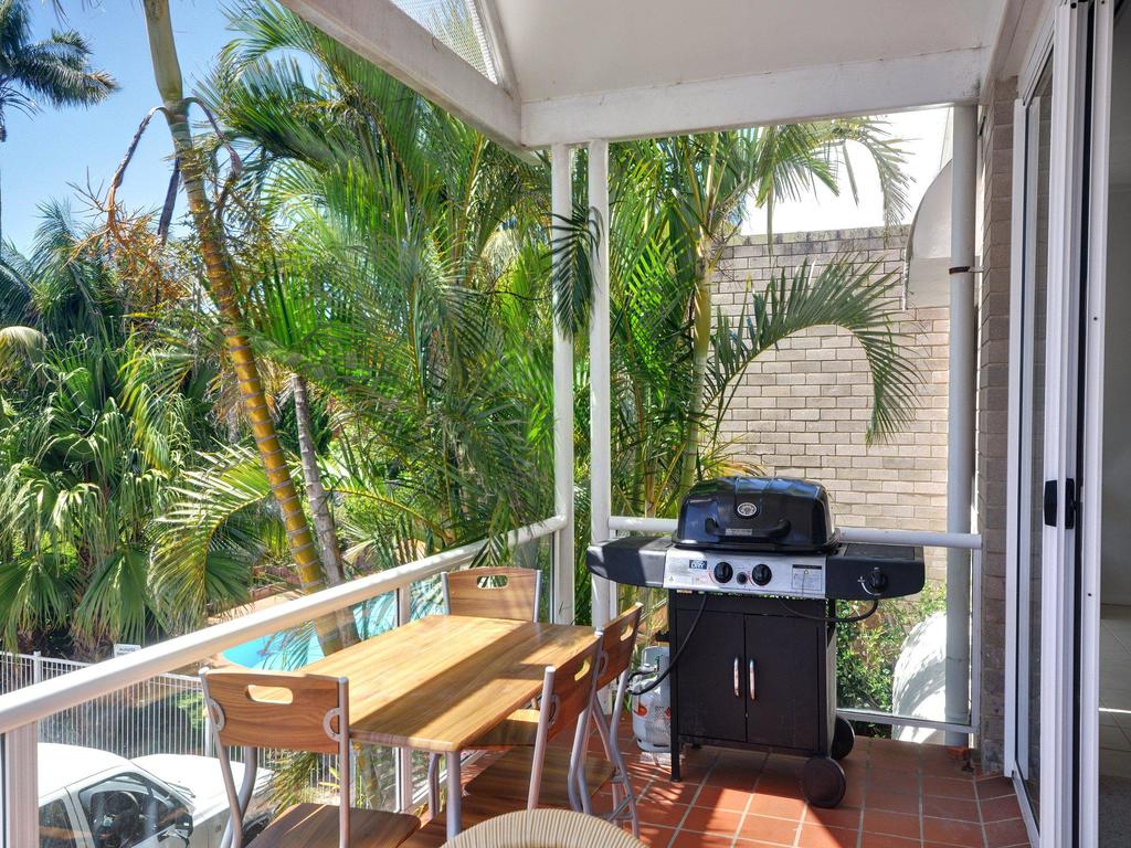 Eagleton NSW QLD Tourism