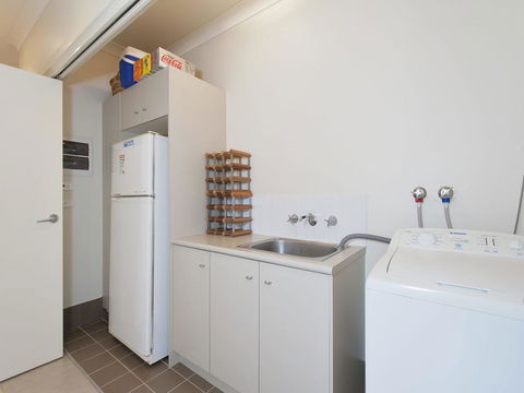 Fingal Surf And Sand, Pacific Drive, 14A - QLD Tourism 1