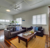 Fisherman's Cottage Hervey Bay - Queensland Tourism