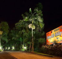 Fishery Falls Holiday Park - Queensland Tourism