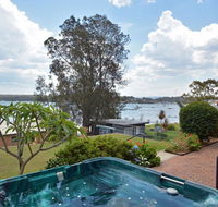 Fishing Point Shores - QLD Tourism