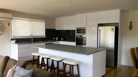 Fishpen Haven - QLD Tourism 3
