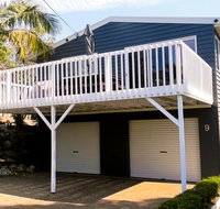 Fishpen Haven - QLD Tourism