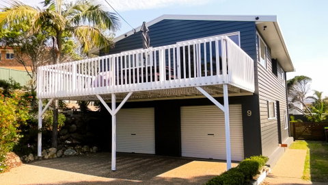Fishpen Haven - QLD Tourism 0