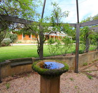 Fitzroy Inn Historic Retreat Mittagong - Queensland Tourism