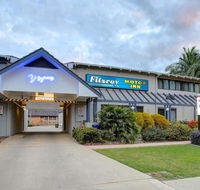 Fitzroy Motor Inn - QLD Tourism