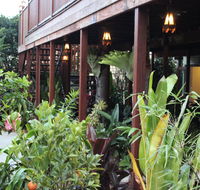 Five 3 Five - Queensland Tourism