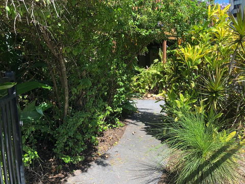 Five 3 Five - Queensland Tourism 3