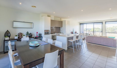 Five Shell - QLD Tourism 1