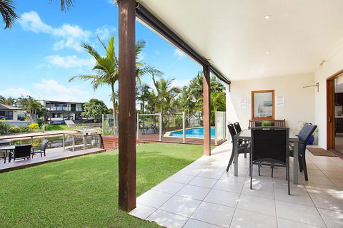 Flamingo Key - QLD Tourism 2