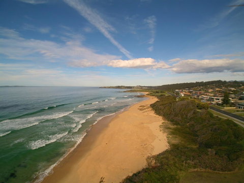 Flat 1/15 Dalmeny Drive - QLD Tourism 1