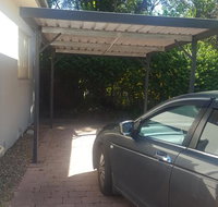 Flat in heart of Griffith - QLD Tourism
