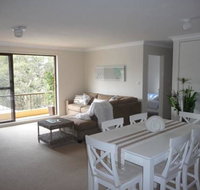Fleur Court Unit 9 26-28 Head Street - QLD Tourism