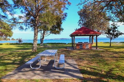 Flexi 2 At Belmont - Queensland Tourism 2