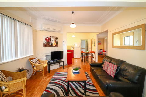 Flexi 2 At Belmont - Queensland Tourism 0