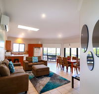 Flexi 3 at Belmont - QLD Tourism