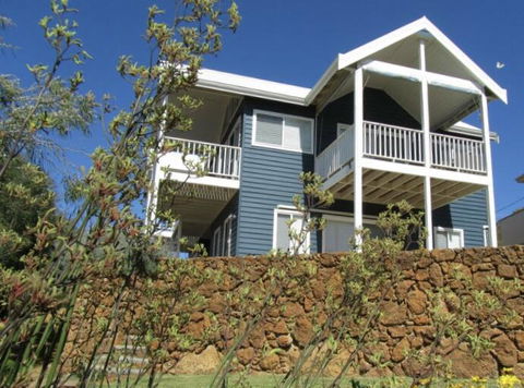 Flinders View - Queensland Tourism 0