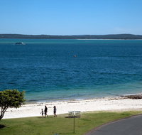 Florentine Unit 14 11 Columbia Close - QLD Tourism