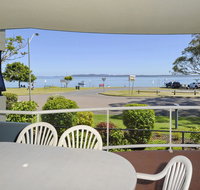 Florentine Unit 3 11 Columbia Close - QLD Tourism