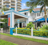 Floriana Guest House - QLD Tourism