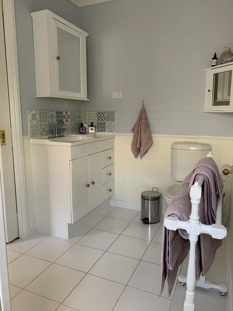 Flowerdale White House - QLD Tourism 2