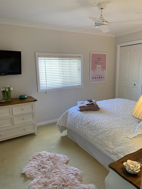 Flowerdale White House - QLD Tourism 3