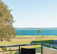 FLY POINT PANORAMA - QLD Tourism