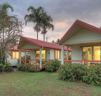 Flying Fish Point Tourist Park - Queensland Tourism