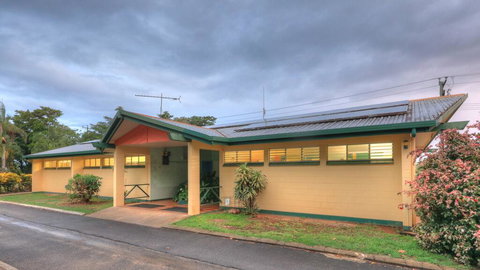 Flying Fish Point Tourist Park - QLD Tourism 3