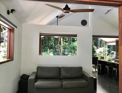 Forest Views Daintree - Queensland Tourism 1