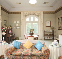Forgandenny House BB - QLD Tourism