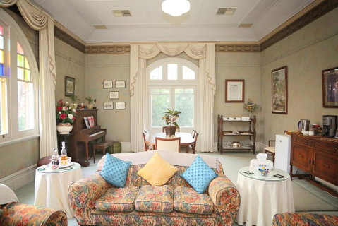 Forgandenny House B&B - QLD Tourism 0