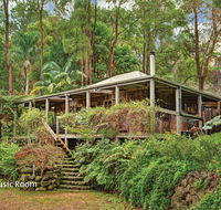 Forget Me Not Cottages - QLD Tourism