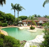 Forresters Beach Resort - QLD Tourism