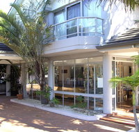 Forstay Motel - QLD Tourism